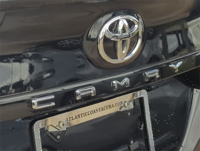 Thumbnail: 2023 Toyota Camry - 26