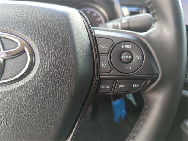 Thumbnail: 2023 Toyota Camry - 31