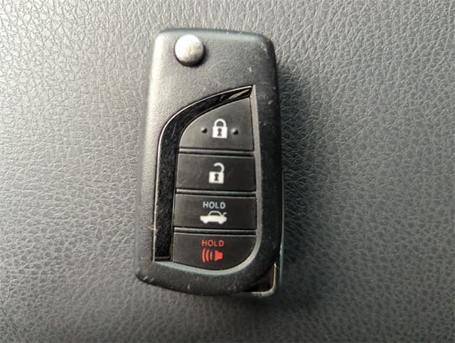 Thumbnail: 2023 Toyota Camry - 19