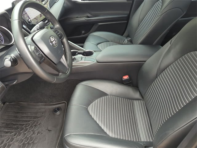 Thumbnail: 2023 Toyota Camry - 11