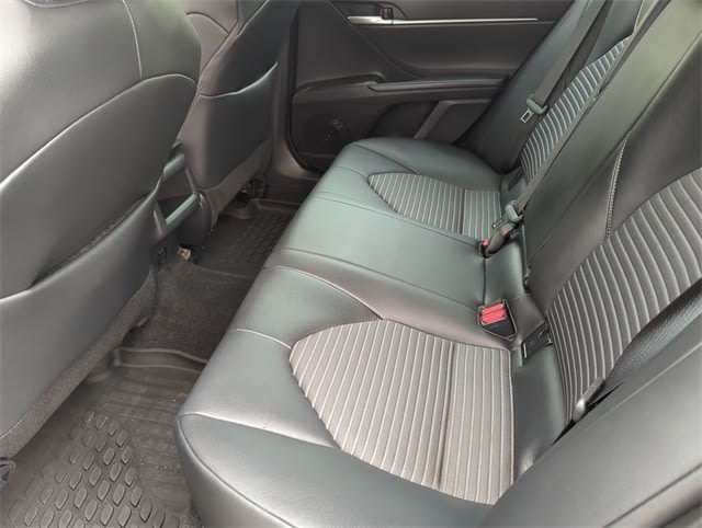 Thumbnail: 2023 Toyota Camry - 28