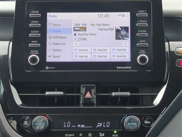 Thumbnail: 2023 Toyota Camry - 15