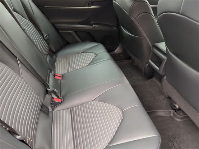 Thumbnail: 2023 Toyota Camry - 29