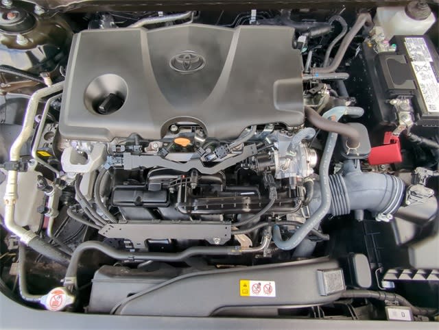 Thumbnail: 2023 Toyota Camry - 9