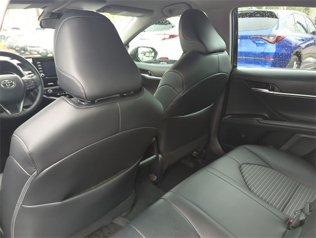 Thumbnail: 2023 Toyota Camry - 13