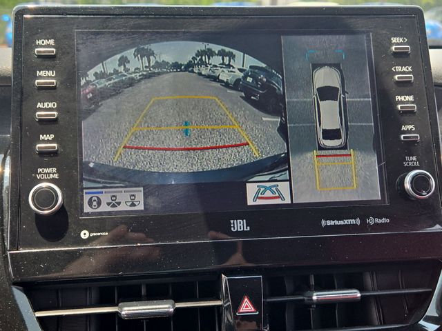 Thumbnail: 2024 Toyota Camry - 28
