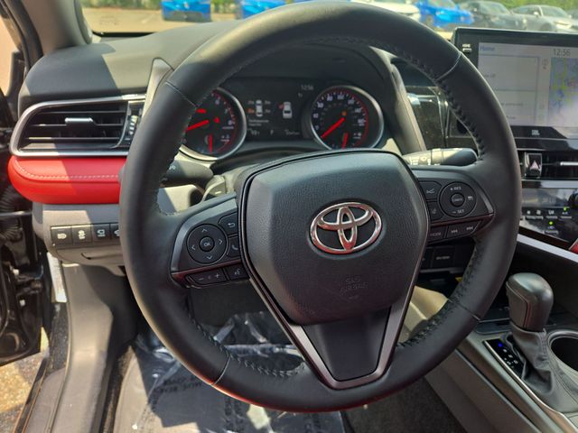 Thumbnail: 2024 Toyota Camry - 12