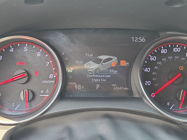 Thumbnail: 2024 Toyota Camry - 15