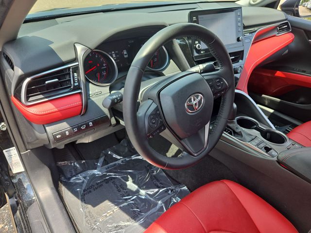 Thumbnail: 2024 Toyota Camry - 2