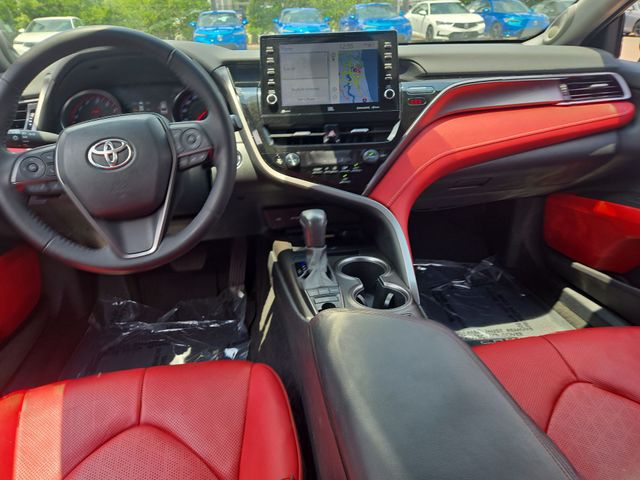 Thumbnail: 2024 Toyota Camry - 8
