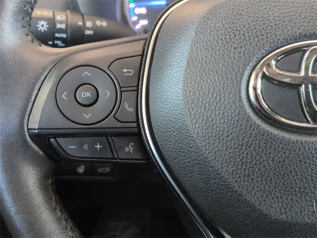 Thumbnail: 2021 Toyota RAV4 - 32