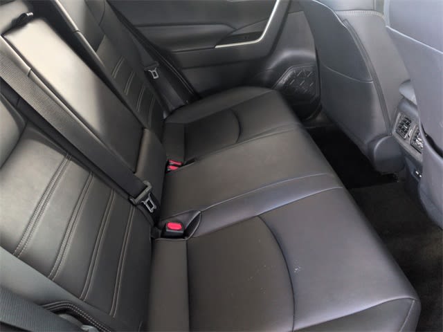 Thumbnail: 2021 Toyota RAV4 - 29