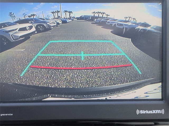 Thumbnail: 2021 Toyota RAV4 - 36