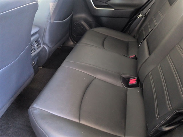 Thumbnail: 2021 Toyota RAV4 - 13