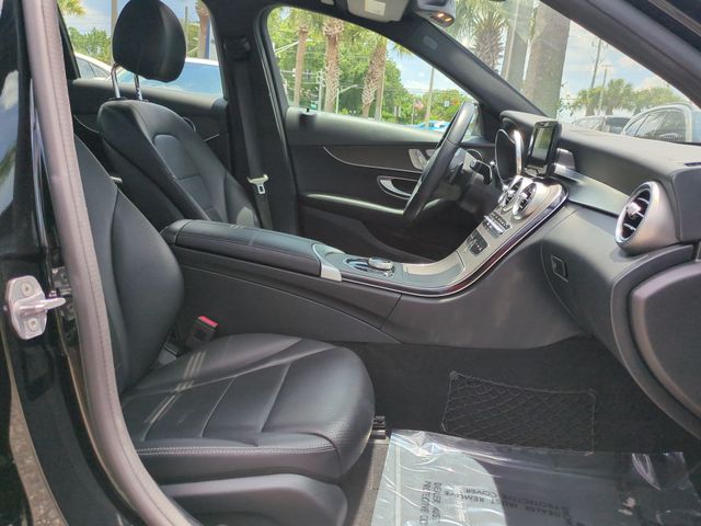 Thumbnail: 2019 Mercedes-Benz C-Class - 11