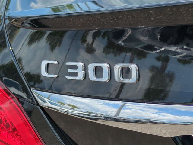 Thumbnail: 2019 Mercedes-Benz C-Class - 26
