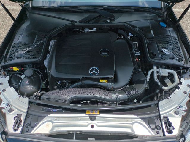 Thumbnail: 2019 Mercedes-Benz C-Class - 8