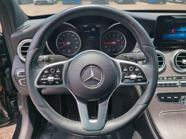 Thumbnail: 2019 Mercedes-Benz C-Class - 13