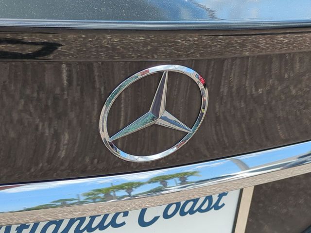 Thumbnail: 2019 Mercedes-Benz C-Class - 6