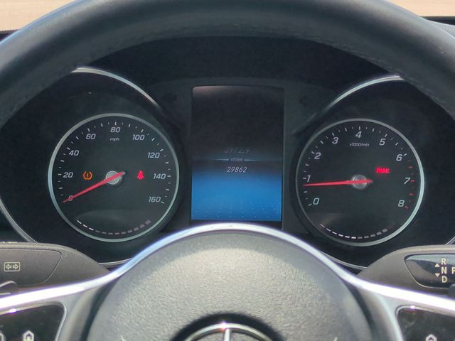 Thumbnail: 2019 Mercedes-Benz C-Class - 16