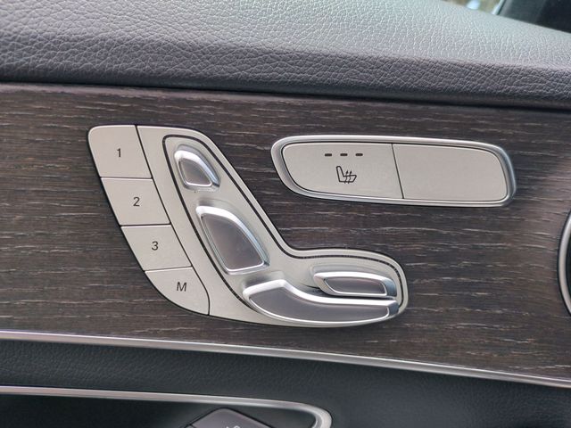 Thumbnail: 2019 Mercedes-Benz C-Class - 27