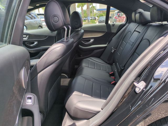 Thumbnail: 2019 Mercedes-Benz C-Class - 28