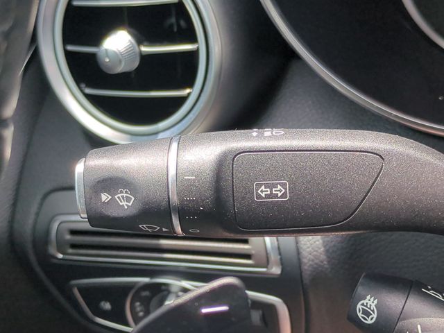 Thumbnail: 2019 Mercedes-Benz C-Class - 15