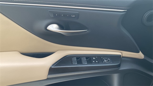 2019 Lexus ES 350 F Sport 24
