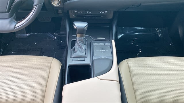 2019 Lexus ES 350 F Sport 17