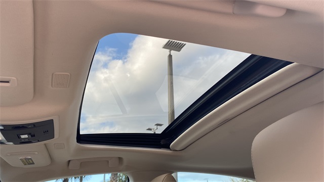 2019 Lexus ES 350 F Sport 27