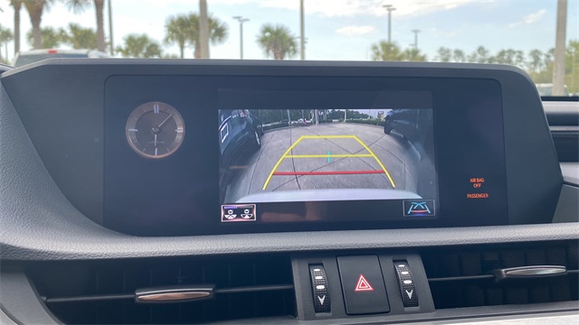 2019 Lexus ES 350 F Sport 16