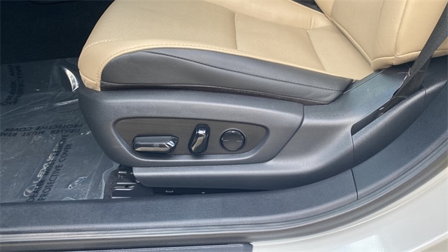 2019 Lexus ES 350 F Sport 25