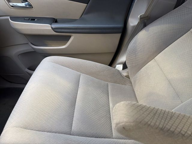 Thumbnail: 2014 Honda Odyssey - 20