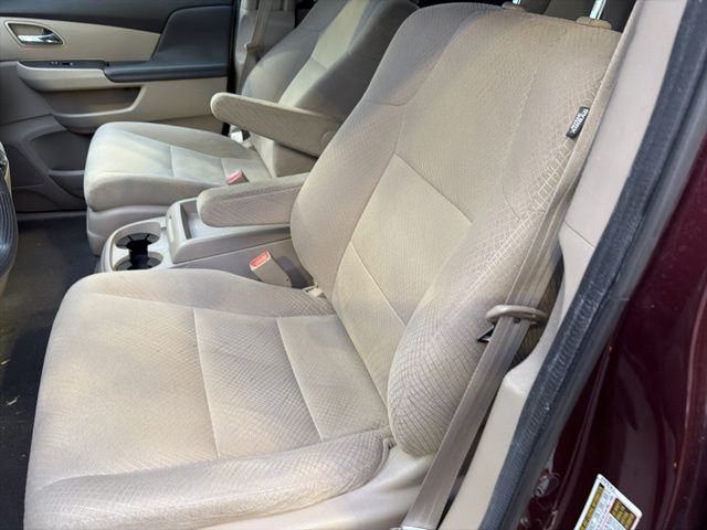 Thumbnail: 2014 Honda Odyssey - 6