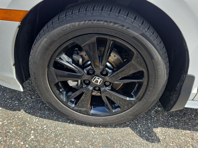 Thumbnail: 2024 Honda Odyssey - 8