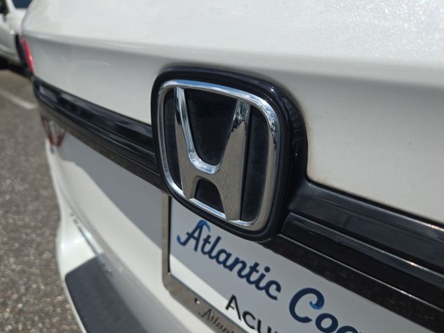 Thumbnail: 2024 Honda Odyssey - 7
