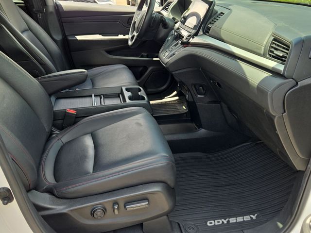 Thumbnail: 2024 Honda Odyssey - 26