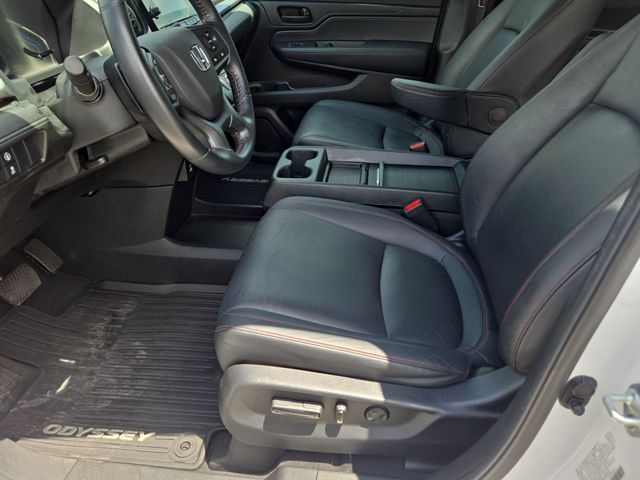 Thumbnail: 2024 Honda Odyssey - 11