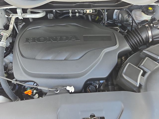 Thumbnail: 2024 Honda Odyssey - 9