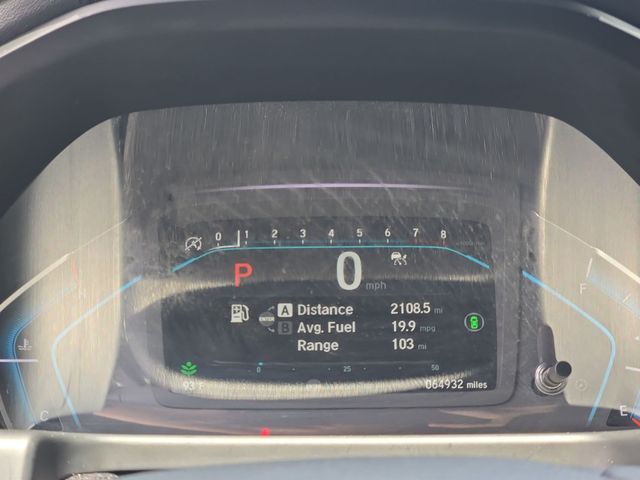 Thumbnail: 2024 Honda Odyssey - 17