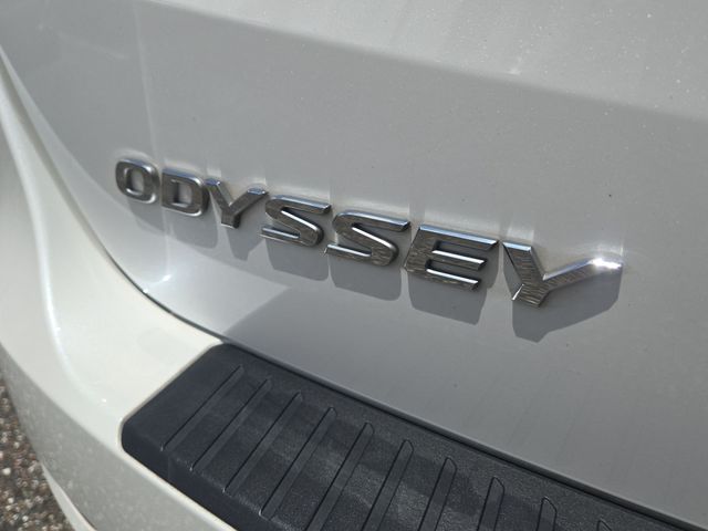 Thumbnail: 2024 Honda Odyssey - 23
