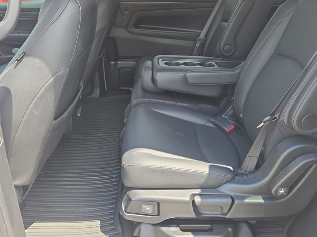 Thumbnail: 2024 Honda Odyssey - 13