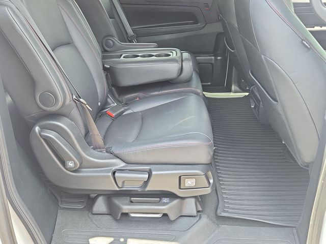 Thumbnail: 2024 Honda Odyssey - 25
