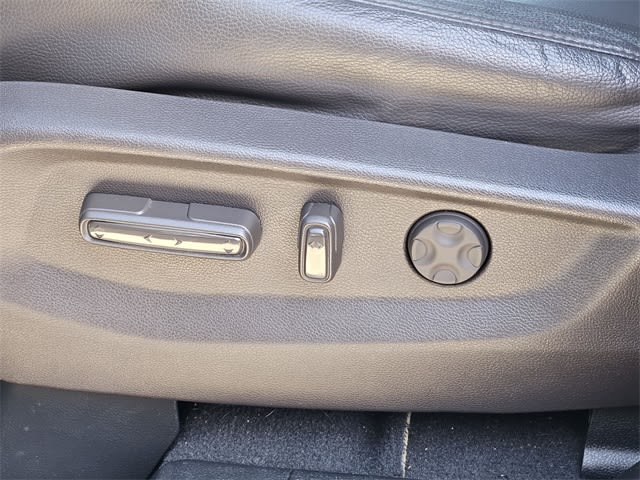 2018 Honda Odyssey Touring 26