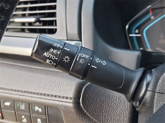 2018 Honda Odyssey Touring 32
