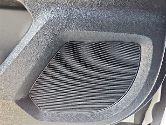 2018 Honda Odyssey Touring 35