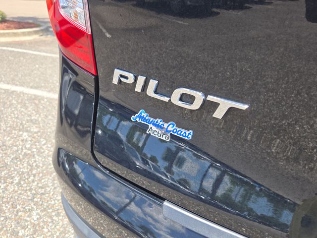 Thumbnail: 2021 Honda Pilot - 23