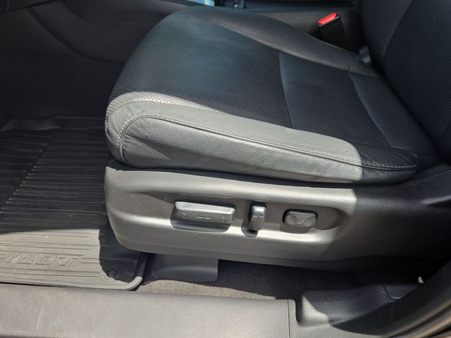 Thumbnail: 2021 Honda Pilot - 24