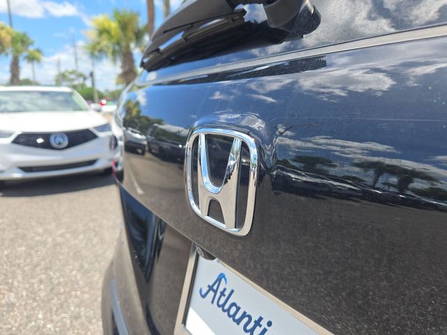 Thumbnail: 2021 Honda Pilot - 7