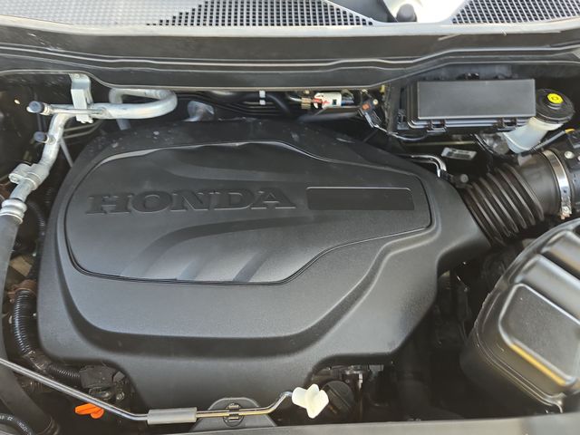 Thumbnail: 2021 Honda Pilot - 9
